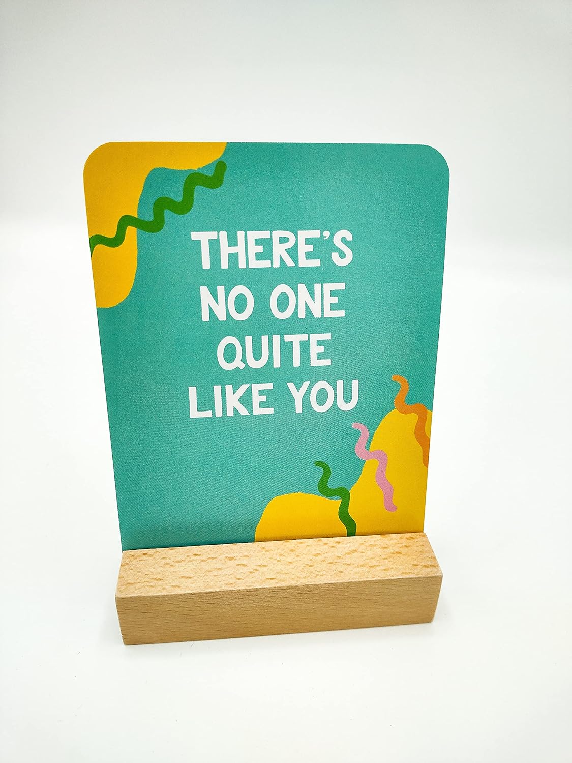 52 Beautiful Cards - Happiness Cards for Kids