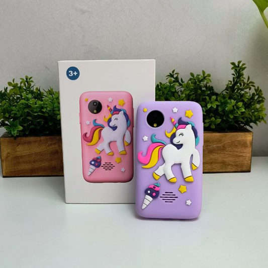 Kids Smartphone Camera Phone with games and more Any One