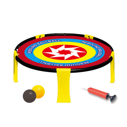 Bounce Rebound Catch Ball Bed – Beach Game for Kids