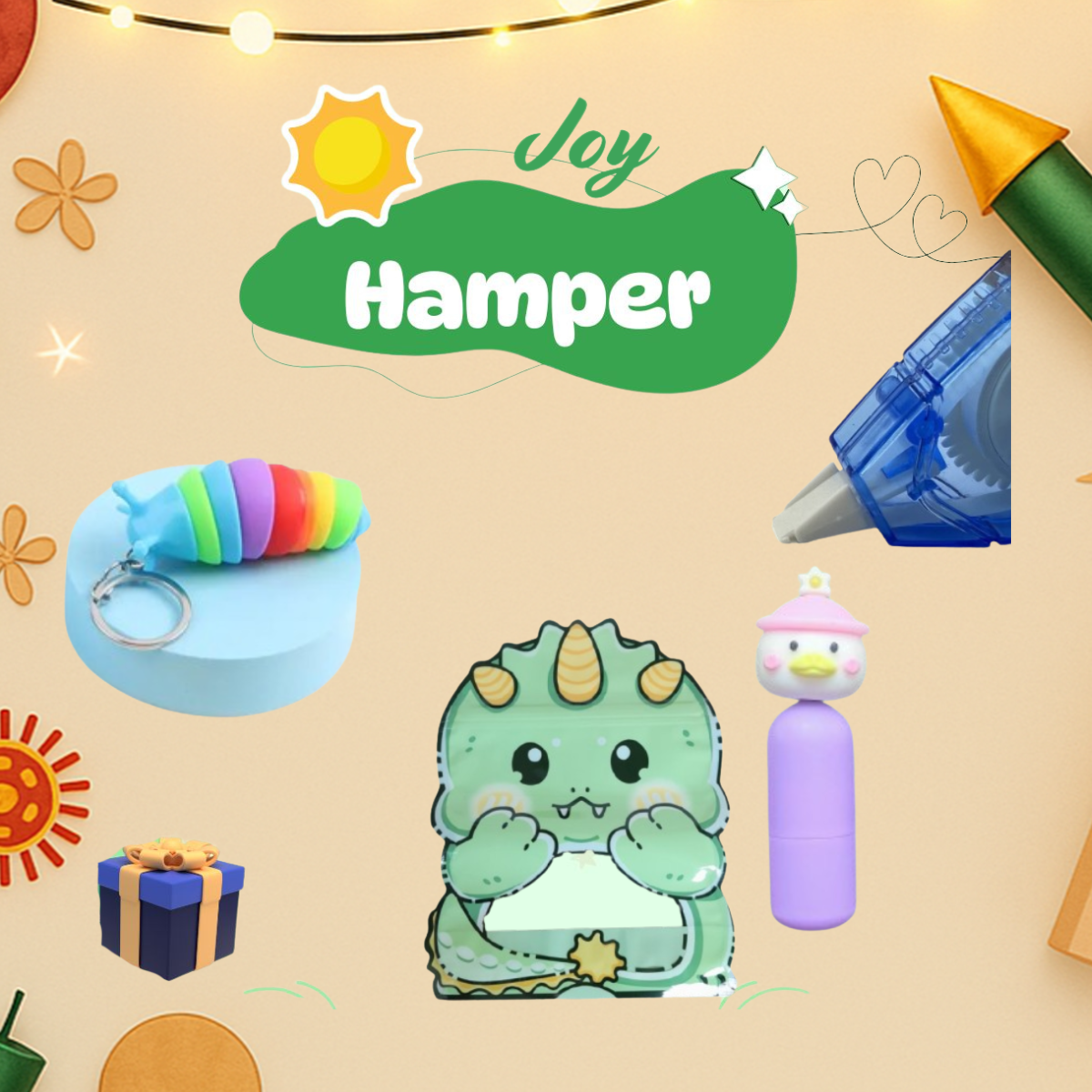 Bundle of Joy Gift Hamper