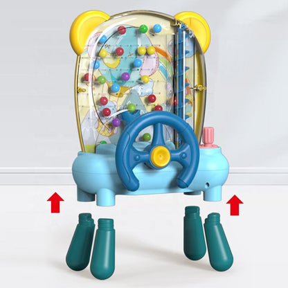 Catching the Ball Game – Fun Interactive Toy for Kids