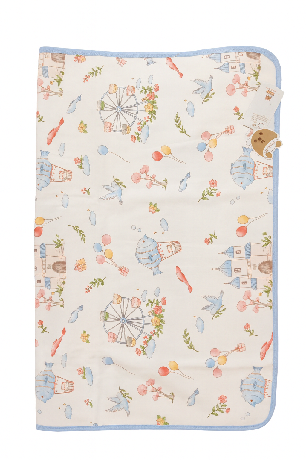 Newborn Baby Waterproof Bed Sheet Baby Washable Changing Diaper Dad Foldable Changing Mat