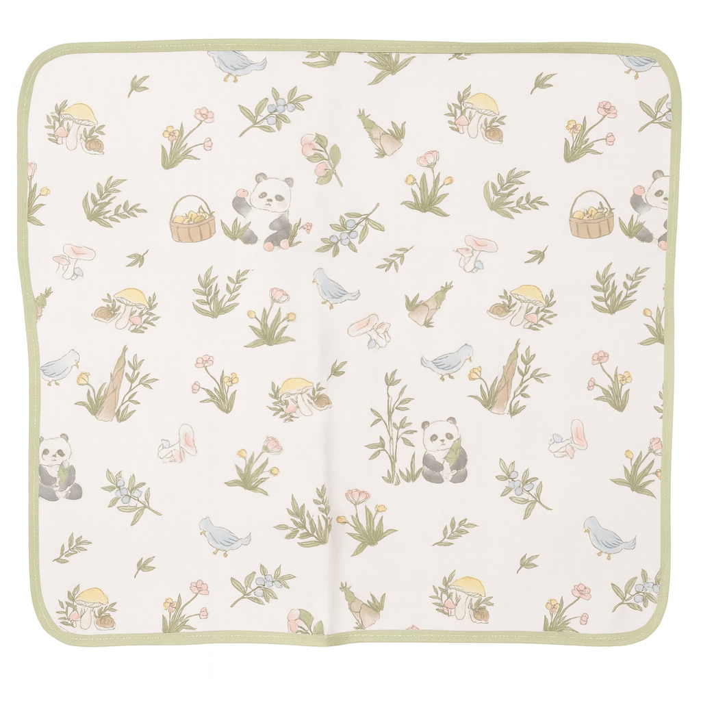 Newborn Baby Waterproof Bed Sheet Baby Washable Changing Diaper Dad Foldable Changing Mat