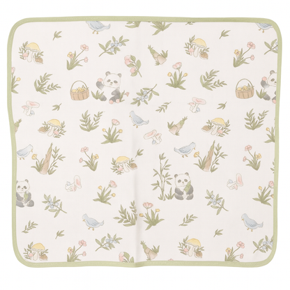 Newborn Baby Waterproof Bed Sheet Baby Washable Changing Diaper Dad Foldable Changing Mat