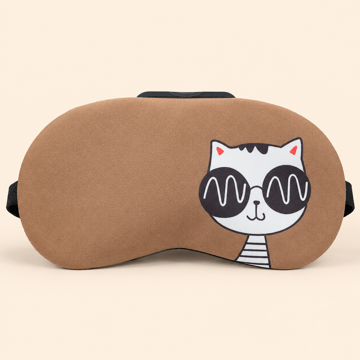 Cooling Gel Eye Mask – Reusable Relief for Puffy Eyes