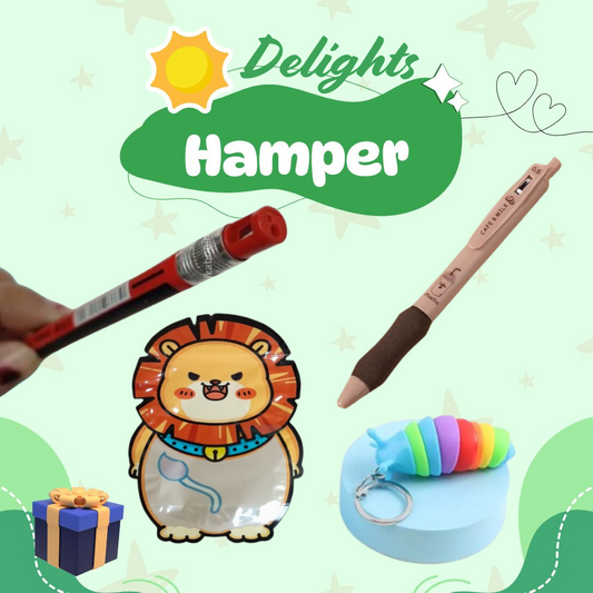 Little Delights Gift Hamper