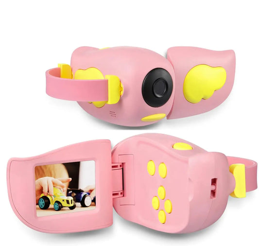 Digital Video Camera for Kids Any One