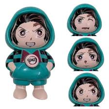 Face Changing Keychain Toddler Kids – Fun Toy Return Gift