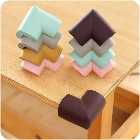 Foam Corner Edge Guard – Baby & Child Safety Protector