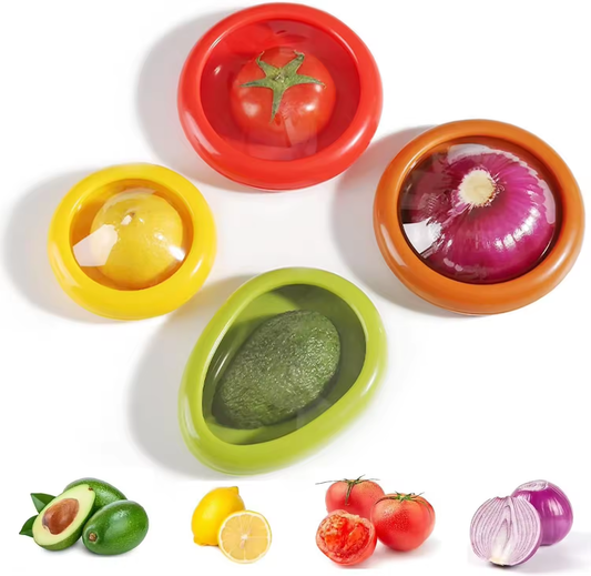 Freshness Pods-Set of 4