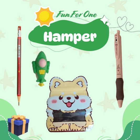 Fun For One Gift Hamper