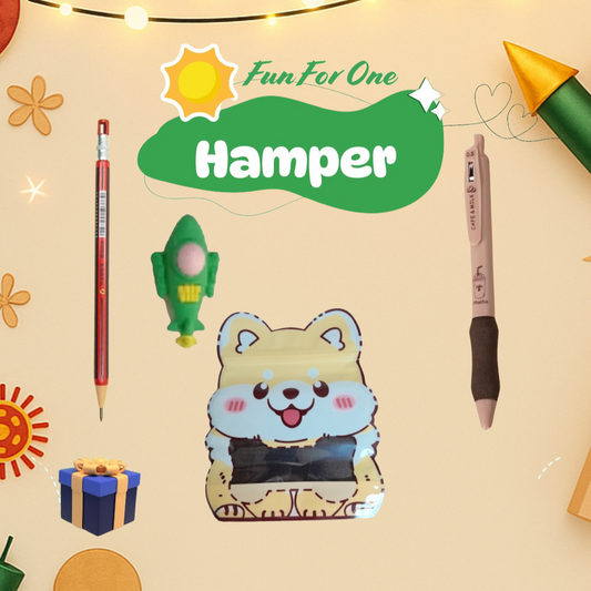 Fun For One Gift Hamper