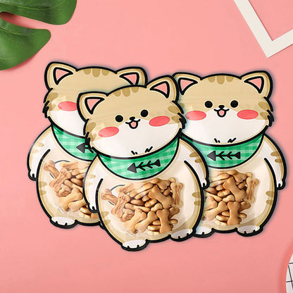 Pouch Bags Gift, Travel, Stationery, Jewelry Return Gifts (Set of 10 Pouches)