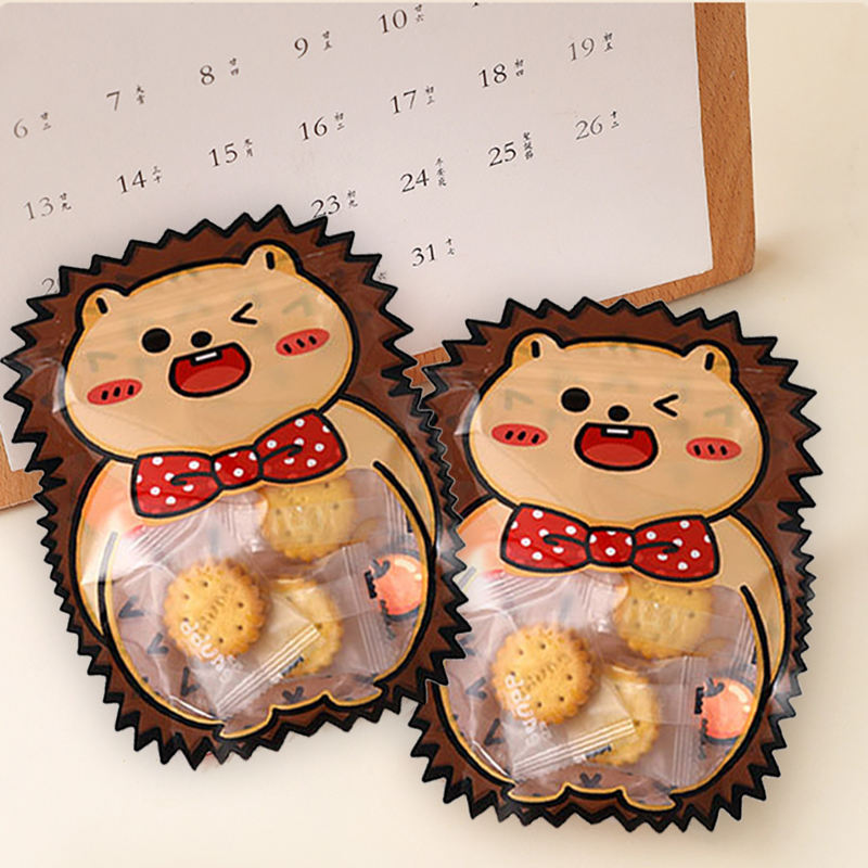 Pouch Bags Gift, Travel, Stationery, Jewelry Return Gifts (Set of 10 Pouches)