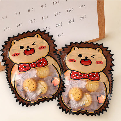 Pouch Bags Gift, Travel, Stationery, Jewelry Return Gifts (Set of 10 Pouches)