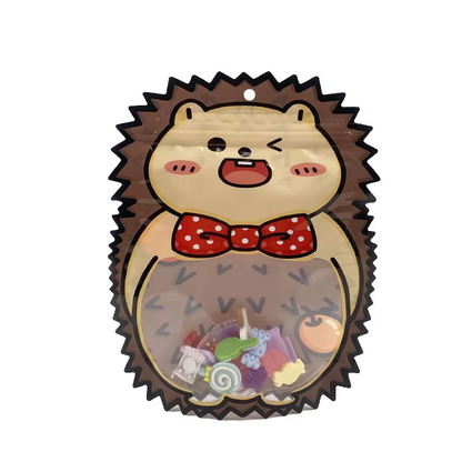 Pouch Bags Gift, Travel, Stationery, Jewelry Return Gifts (Set of 10 Pouches)