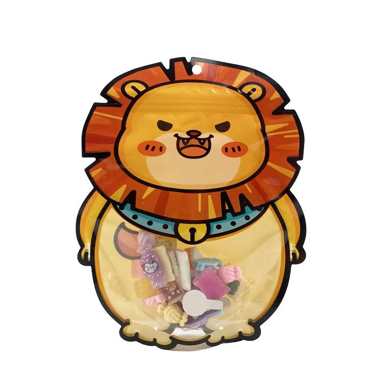 Pouch Bags Gift, Travel, Stationery, Jewelry Return Gifts (Set of 10 Pouches)