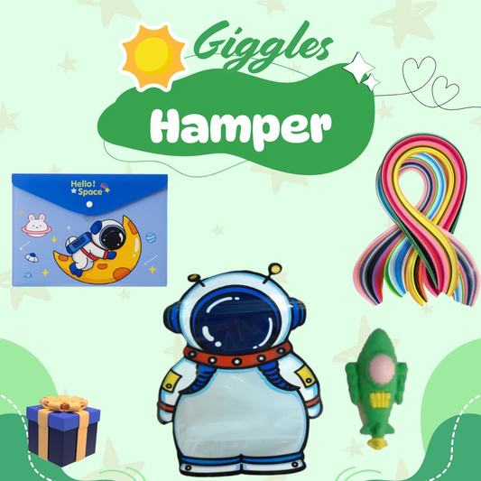 Giggles Galore Gift Hamper