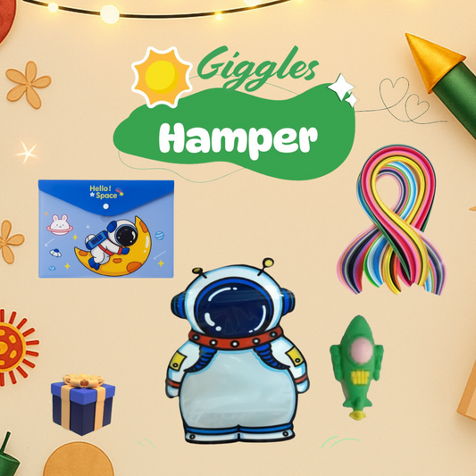 Giggles Galore Gift Hamper