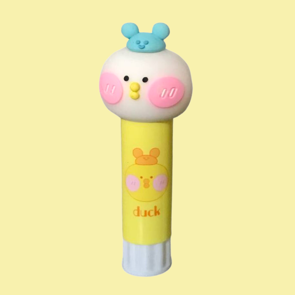 Glue Sticks – Duck Design | Craft & Art Adhesive for Kids