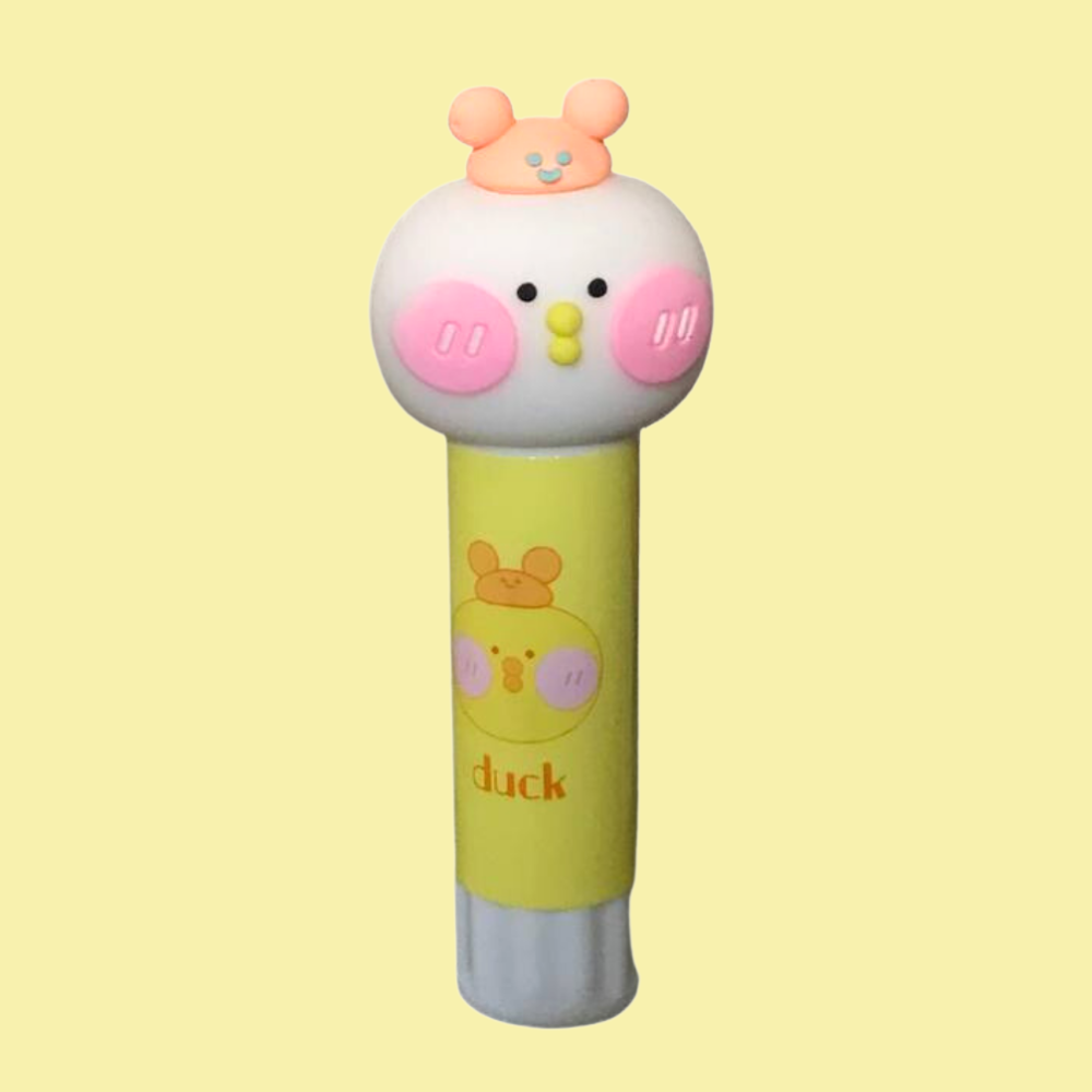 Glue Sticks – Duck Design | Craft & Art Adhesive for Kids