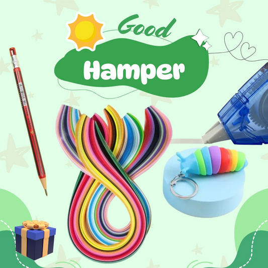 Good Vibes Gift Hamper