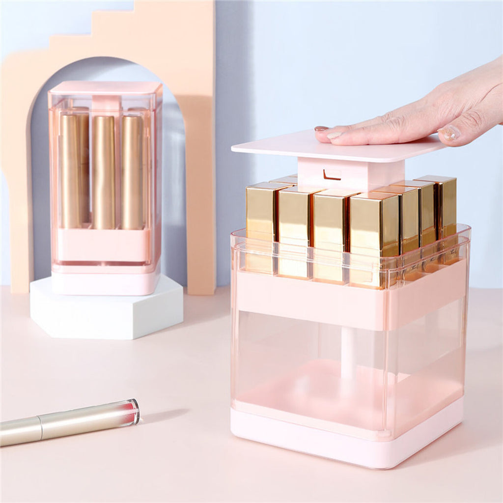 Storage Organiser Make Up, Stationery, Office Desk