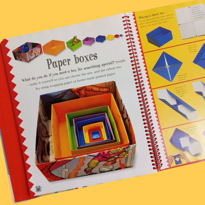 Jane Bull Complete Christmas Craft Book