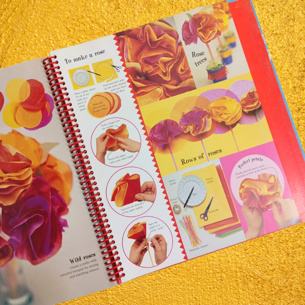 Jane Bull Complete Christmas Craft Book