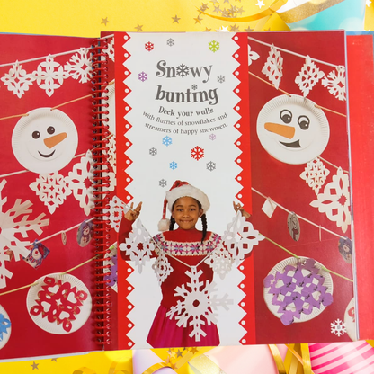 Jane Bull Complete Christmas Craft Book