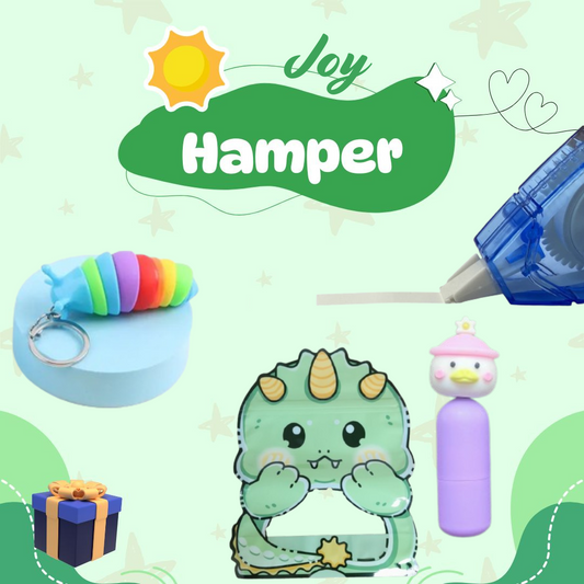 Bundle of Joy Gift Hamper