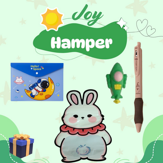 Joy in a Box Gift Hamper