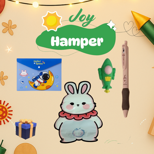 Joy in a Box Gift Hamper