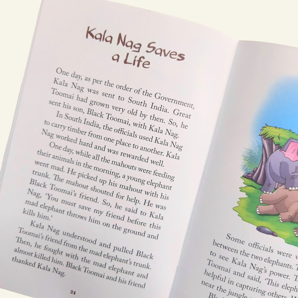 Jungle Book: Rikki-Tikki-Tavi, the Mongoose and Other Stories