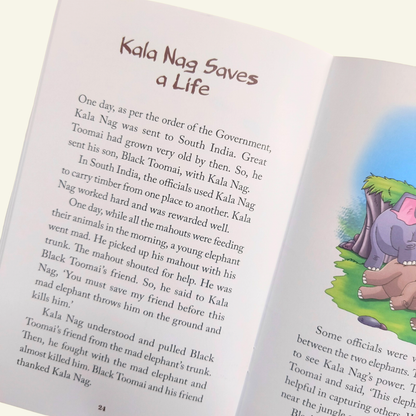 Jungle Book: Rikki-Tikki-Tavi, the Mongoose and Other Stories