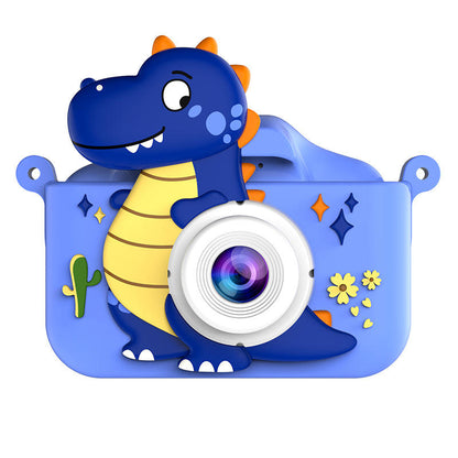 Kids Digital Camera Toy – Selfie & Video Cam