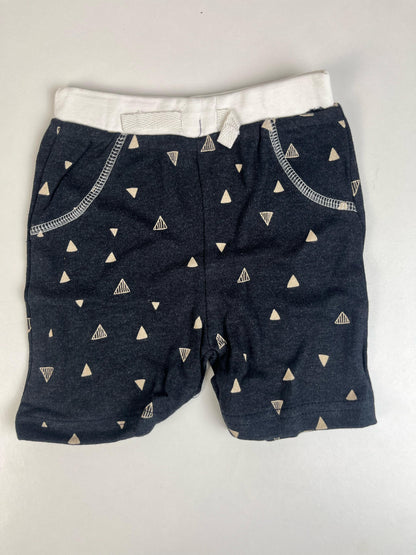 Cute Summer Shorts For 12-18 & 18-24 months 🌞 | Comfy & Stylish Perfect for Home, Pool, Beach, or Vacation 🌊