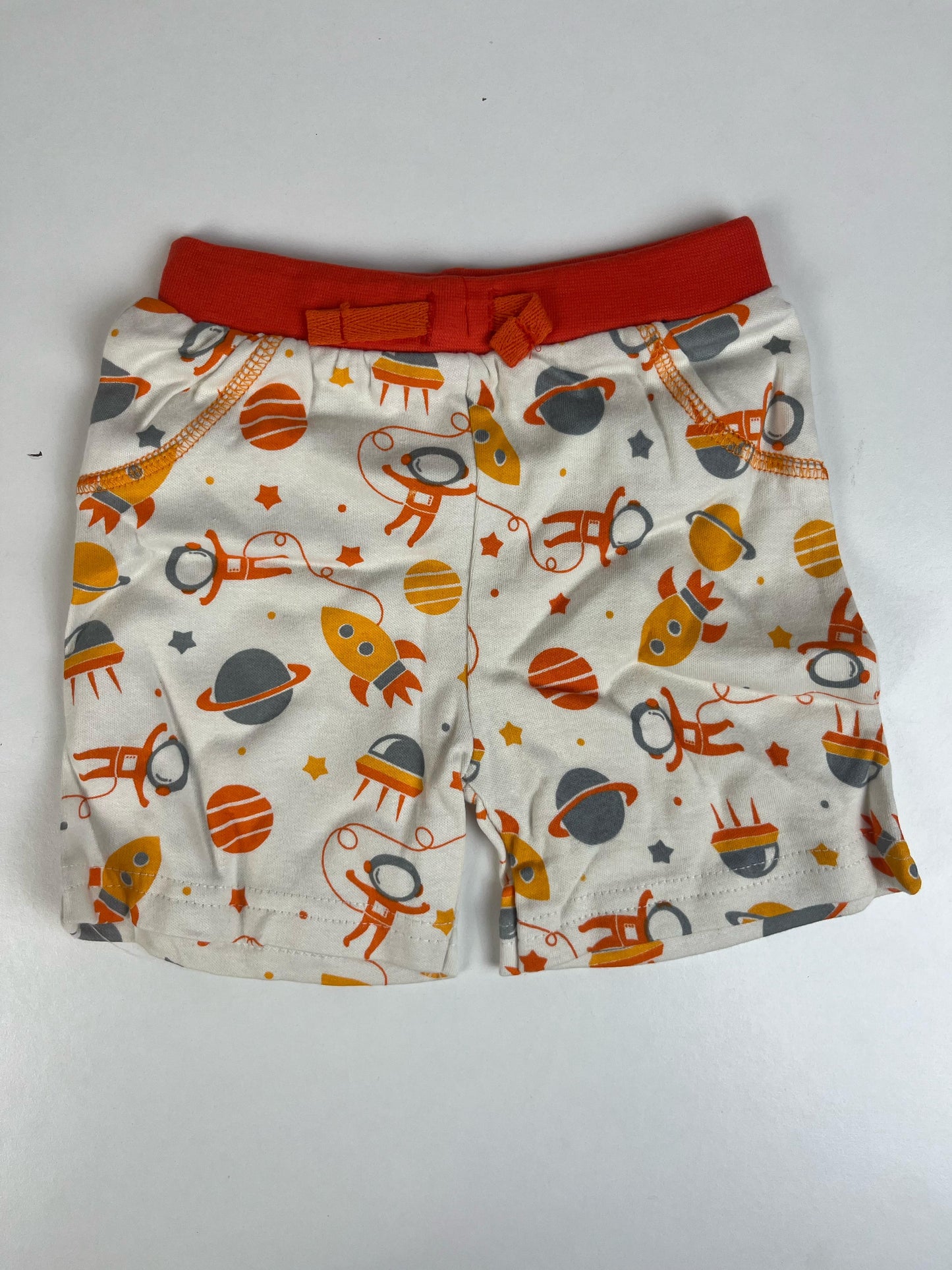 Cute Summer Shorts For 12-18 & 18-24 months 🌞 | Comfy & Stylish Perfect for Home, Pool, Beach, or Vacation 🌊