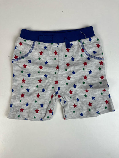 Cute Summer Shorts For 12-18 & 18-24 months 🌞 | Comfy & Stylish Perfect for Home, Pool, Beach, or Vacation 🌊