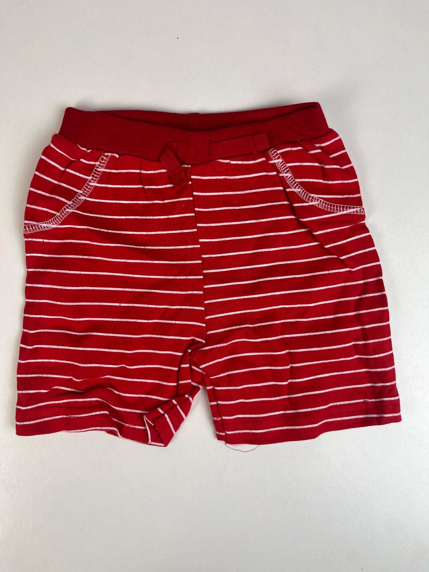 Cute Summer Shorts For 12-18 & 18-24 months 🌞 | Comfy & Stylish Perfect for Home, Pool, Beach, or Vacation 🌊