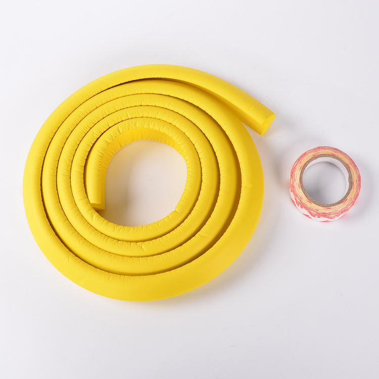 L-Shaped Edge Guard Roll – 2m Baby Safety Protector