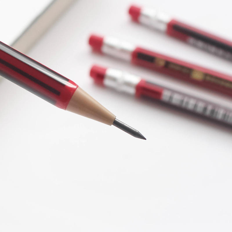 Mechanical Pencil – Smooth Precision Grip | Writing & Drawing