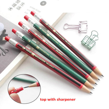 Mechanical Pencil – Smooth Precision Grip | Writing & Drawing