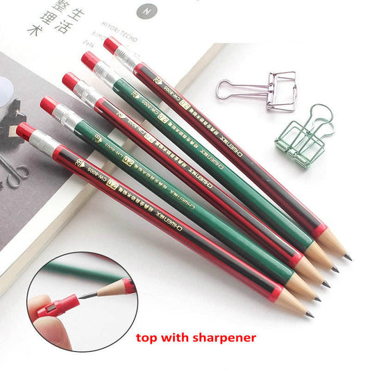 Mechanical Pencil – Smooth Precision Grip | Writing & Drawing