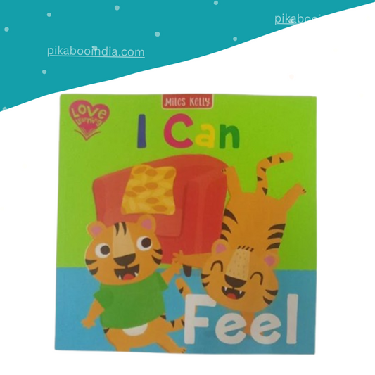 Love Learning- I Can Feel