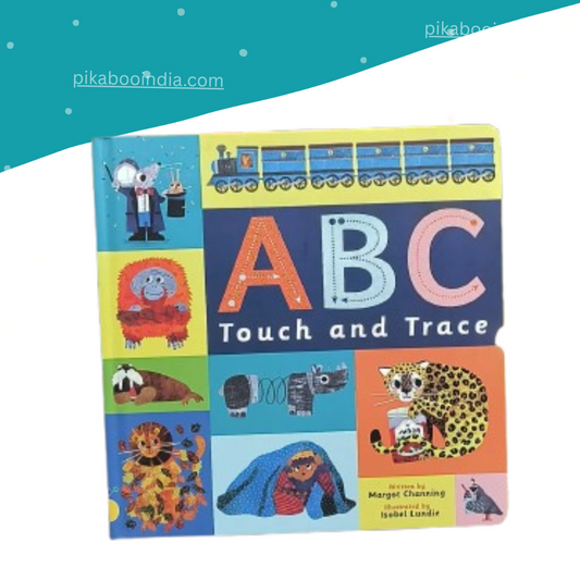 ABC Touch and Trace