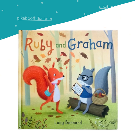 Ruby and Graham
