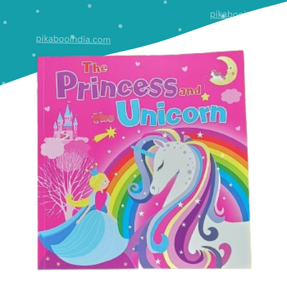 The Princess and the Unicorn