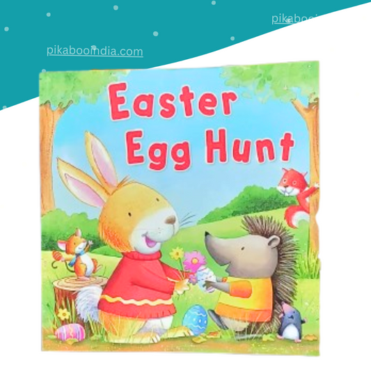 Easter Egg Hunt