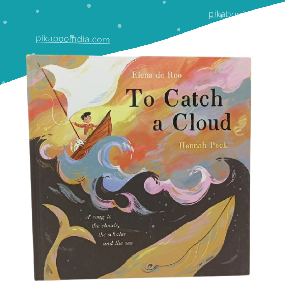 To Catch a Cloud